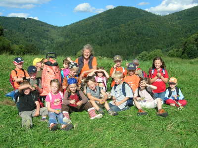 Kruterwichtel Bhlertal 13.08.2008