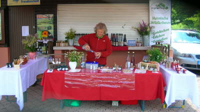 Hhenwandertag 2009 Hundseck